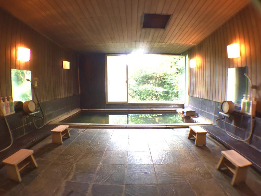 Hakone Gora Onsen Yumenoyu Hotel Ngoại thất bức ảnh