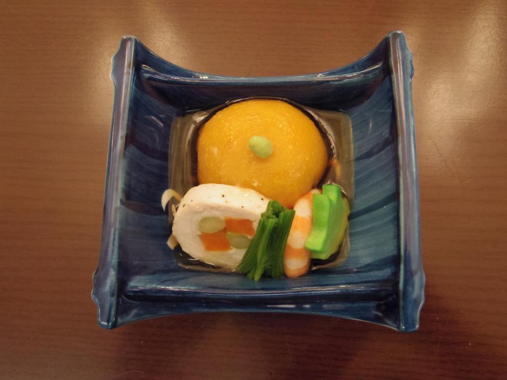 Hakone Gora Onsen Yumenoyu Hotel Ngoại thất bức ảnh