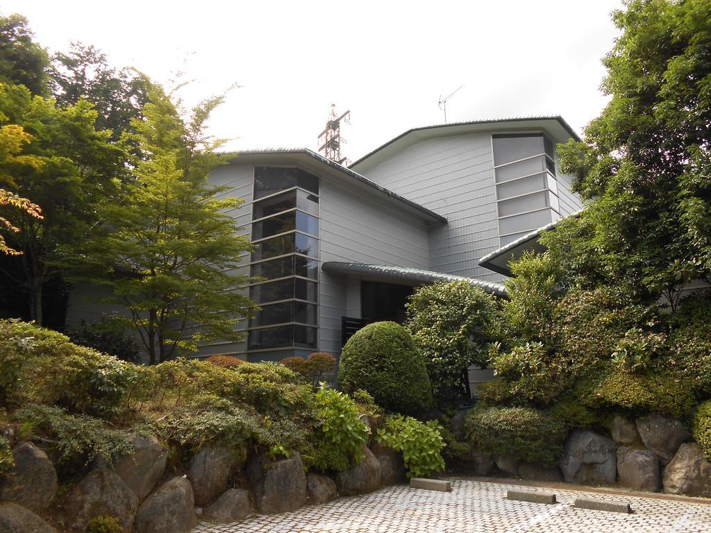 Hakone Gora Onsen Yumenoyu Hotel Ngoại thất bức ảnh