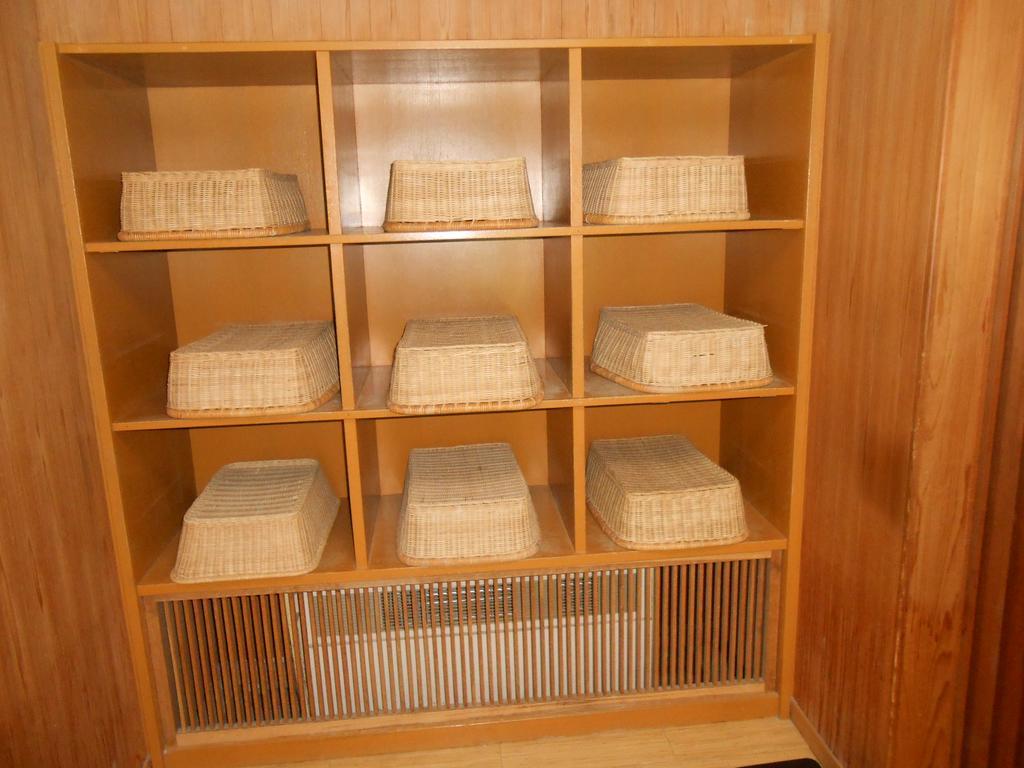 Hakone Gora Onsen Yumenoyu Hotel Ngoại thất bức ảnh