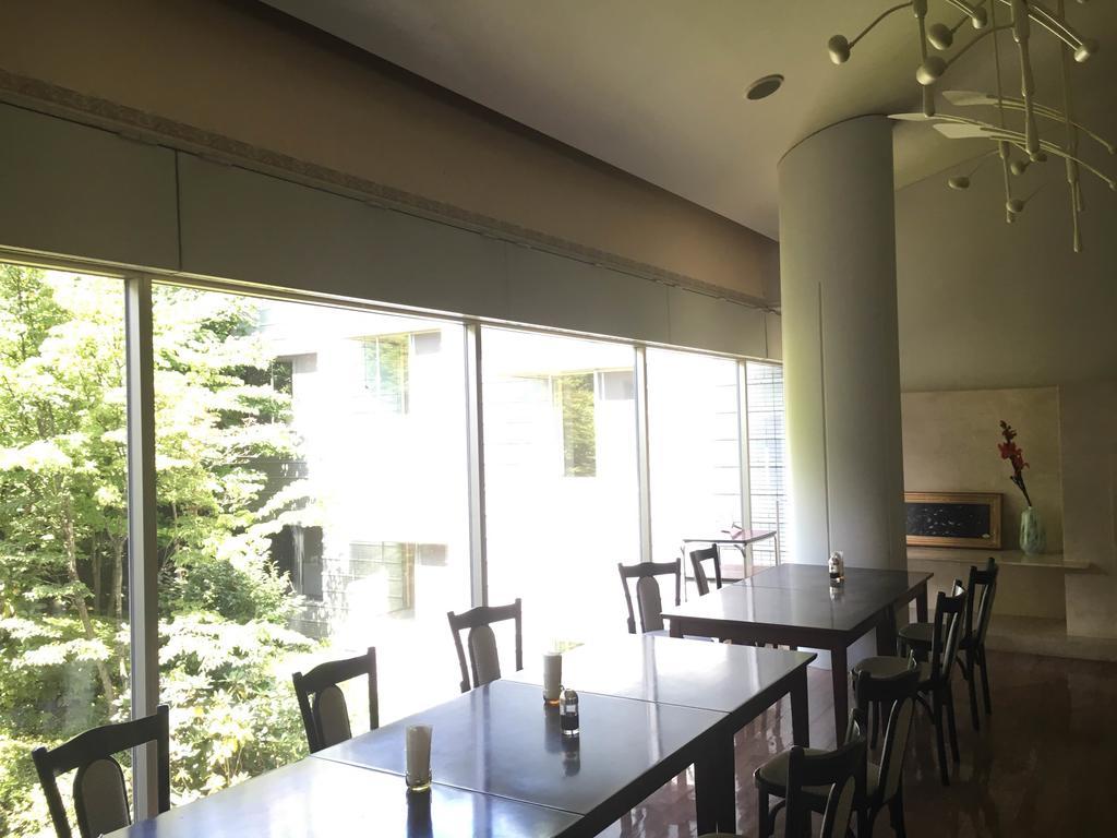 Hakone Gora Onsen Yumenoyu Hotel Ngoại thất bức ảnh