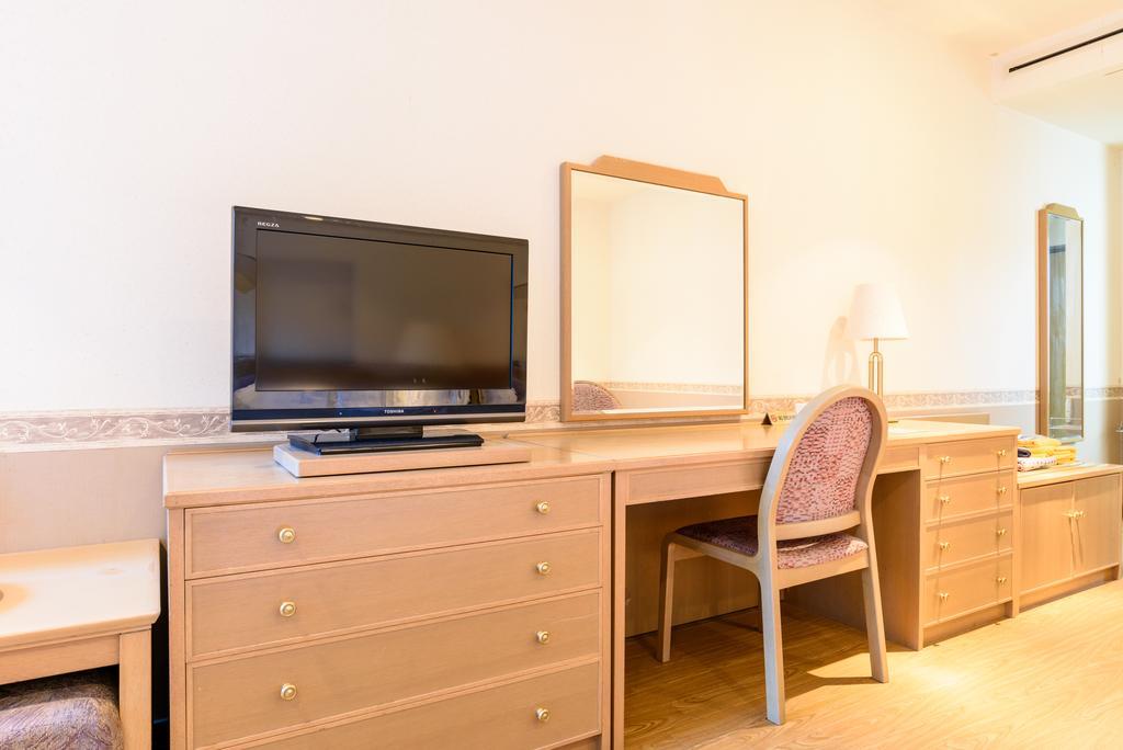 Hakone Gora Onsen Yumenoyu Hotel Ngoại thất bức ảnh