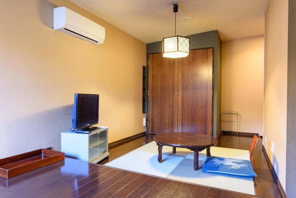 Hakone Gora Onsen Yumenoyu Hotel Ngoại thất bức ảnh