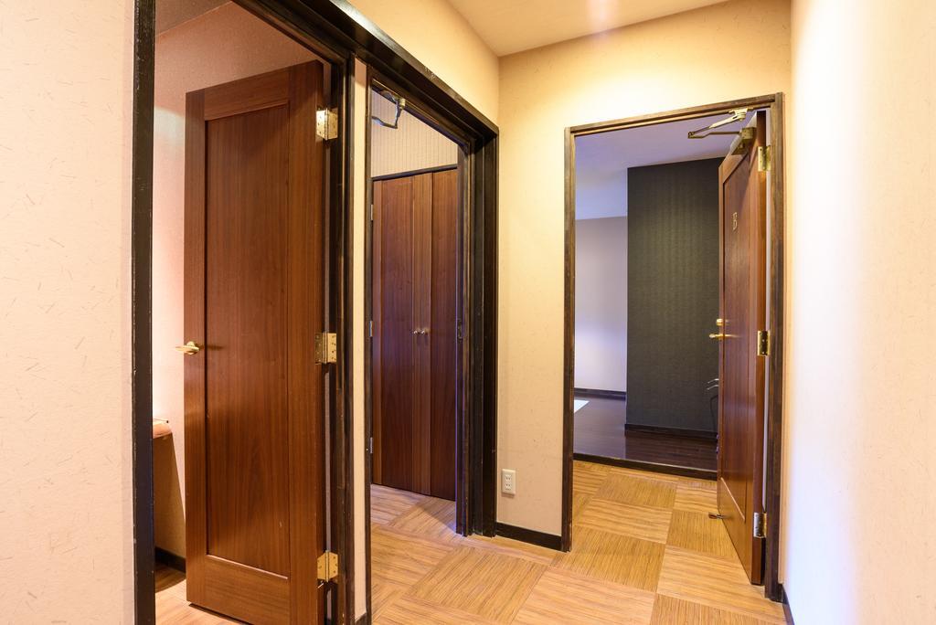 Hakone Gora Onsen Yumenoyu Hotel Ngoại thất bức ảnh