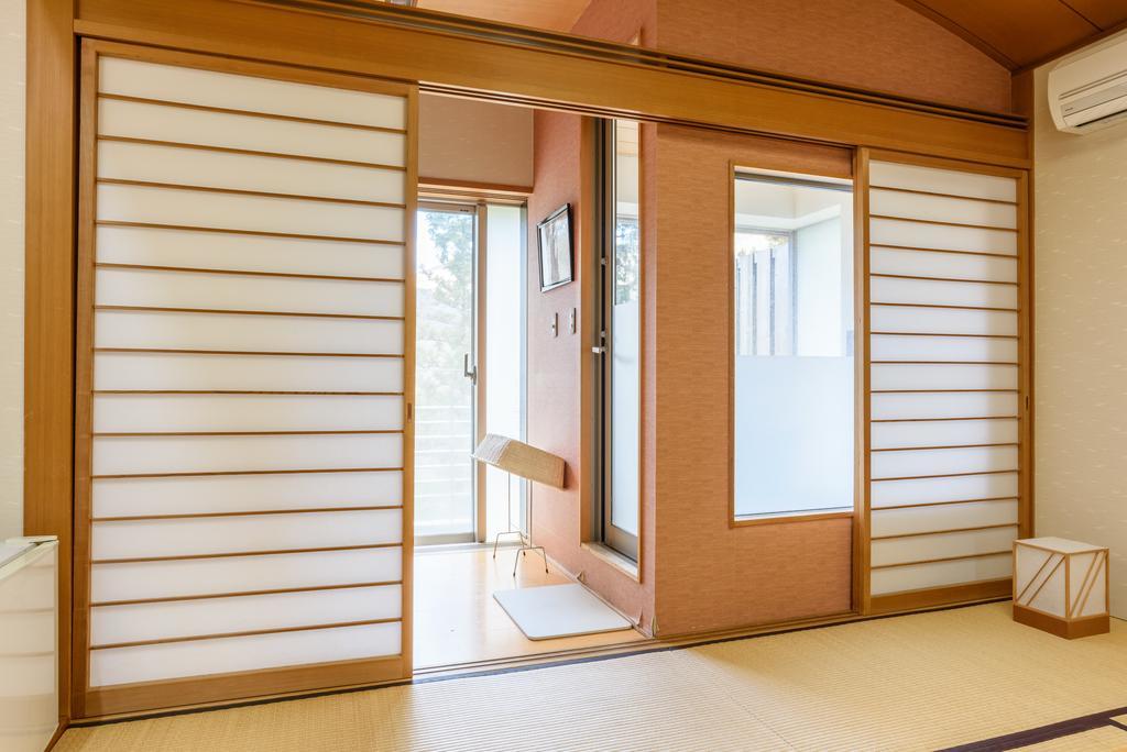 Hakone Gora Onsen Yumenoyu Hotel Ngoại thất bức ảnh
