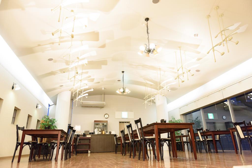 Hakone Gora Onsen Yumenoyu Hotel Ngoại thất bức ảnh