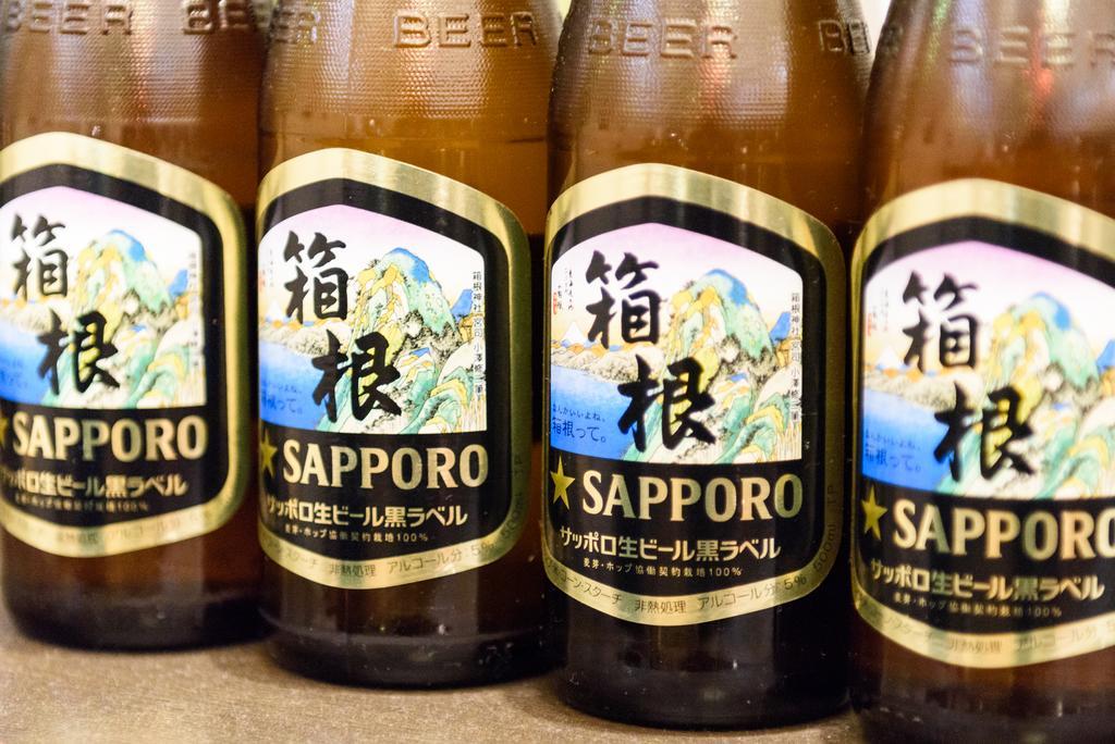 Hakone Gora Onsen Yumenoyu Hotel Ngoại thất bức ảnh