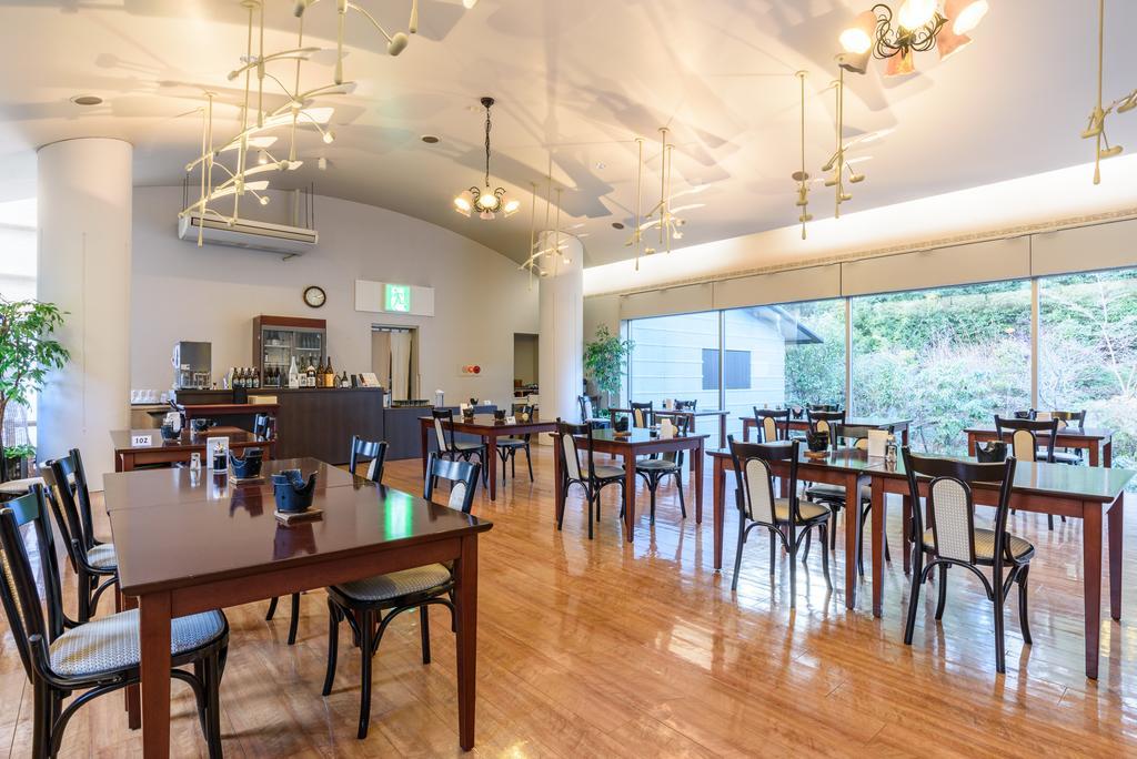 Hakone Gora Onsen Yumenoyu Hotel Ngoại thất bức ảnh