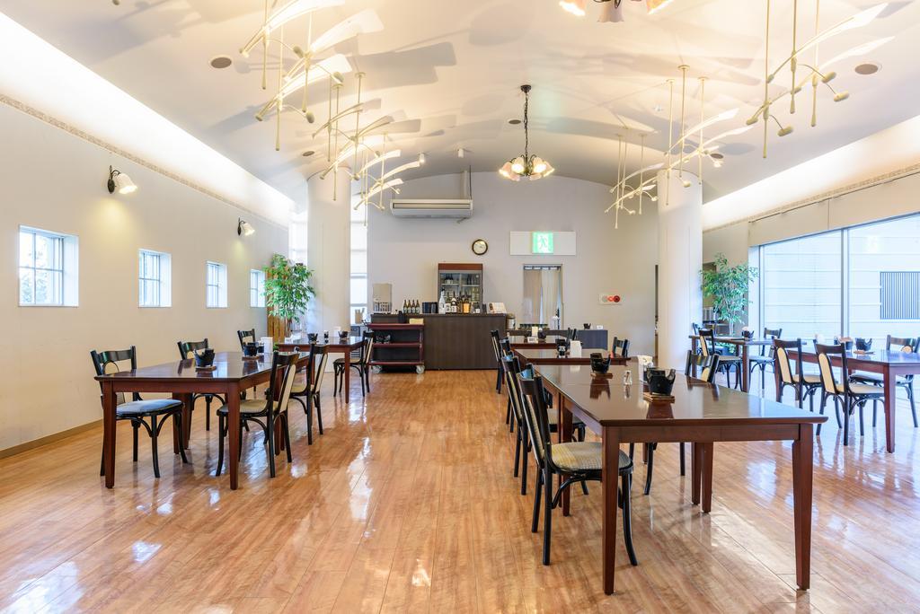Hakone Gora Onsen Yumenoyu Hotel Ngoại thất bức ảnh