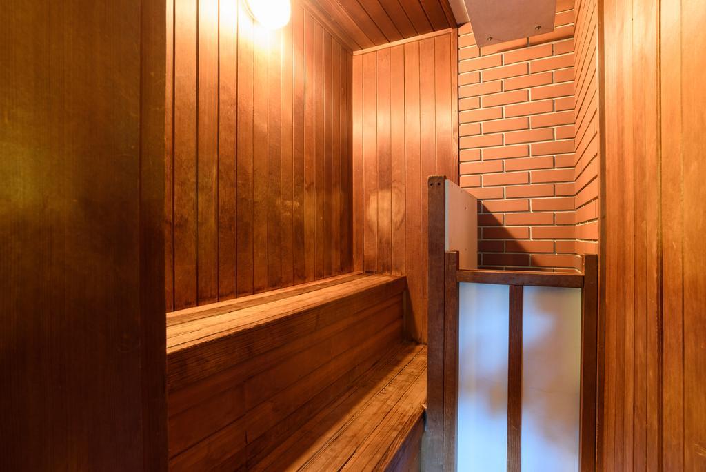 Hakone Gora Onsen Yumenoyu Hotel Ngoại thất bức ảnh
