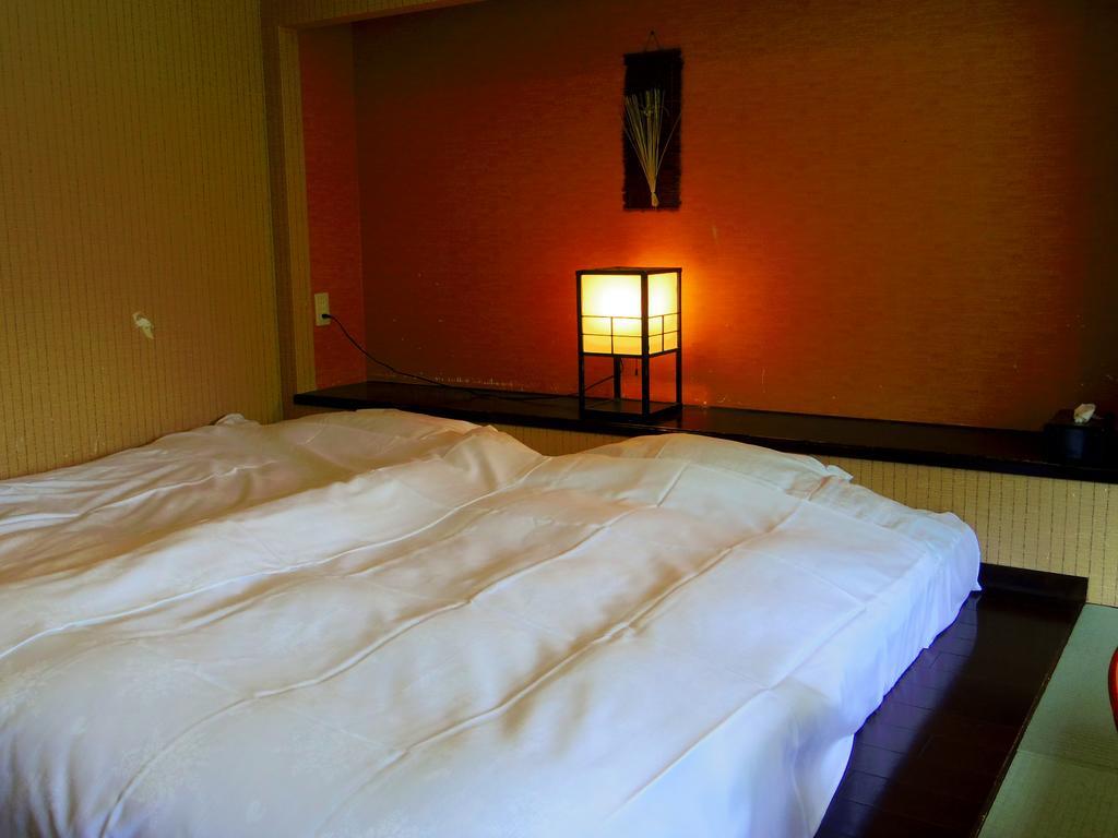 Hakone Gora Onsen Yumenoyu Hotel Ngoại thất bức ảnh