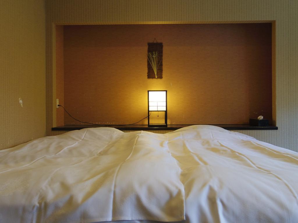 Hakone Gora Onsen Yumenoyu Hotel Ngoại thất bức ảnh
