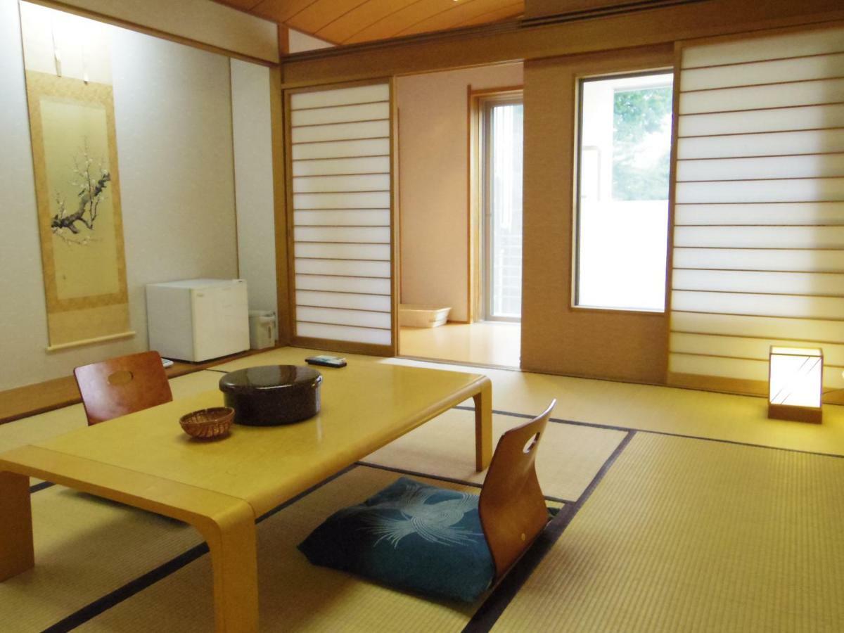 Hakone Gora Onsen Yumenoyu Hotel Ngoại thất bức ảnh